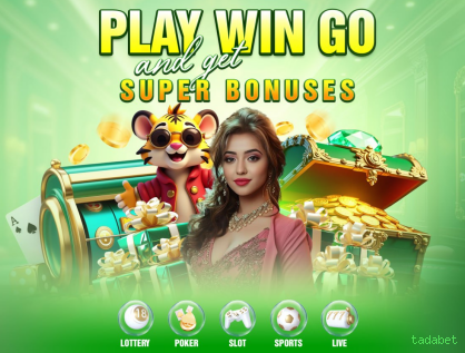 Reload Bonus tadabet