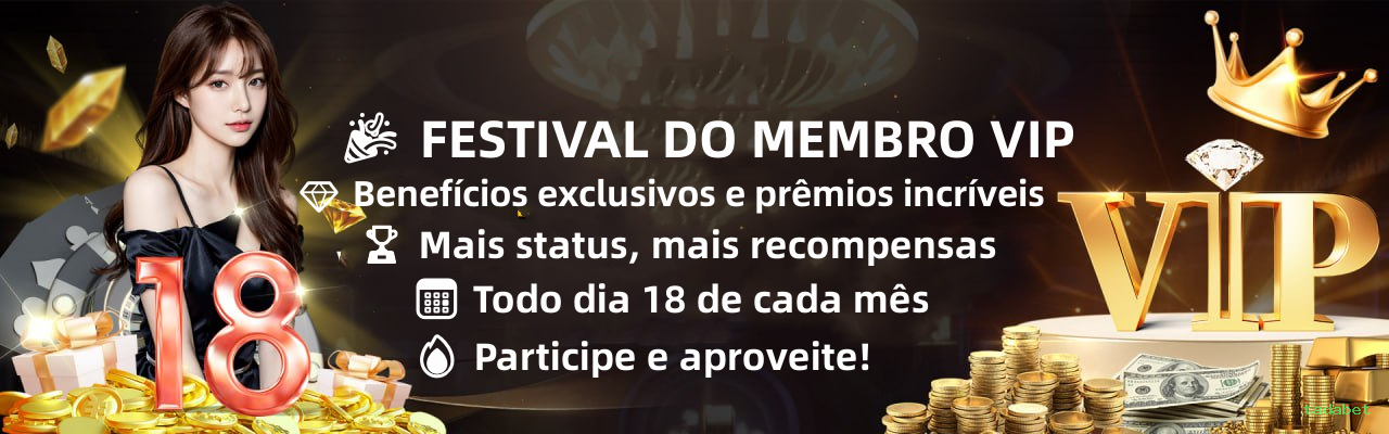 Promoções e bônus exclusivos da tadabet